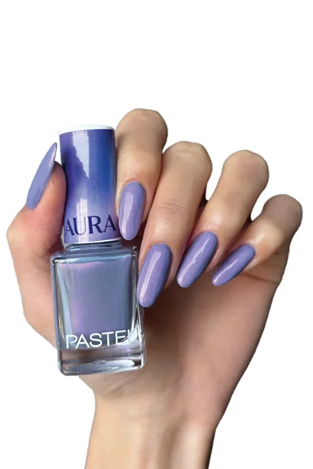 Summer Collection Aura 2025 Summer Series Nail Polish 449