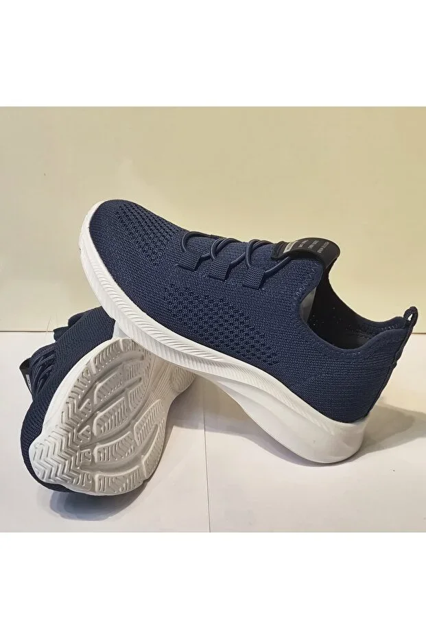 Children's Elastic Knit Summer Sports Shoes Comfortable Fit Lightweight & Comfortable Daily Use