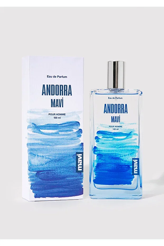 Mavi Andorra Men EDP 100ml 090283-24413