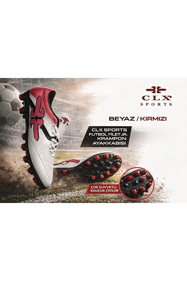 Cleats Children Jr.