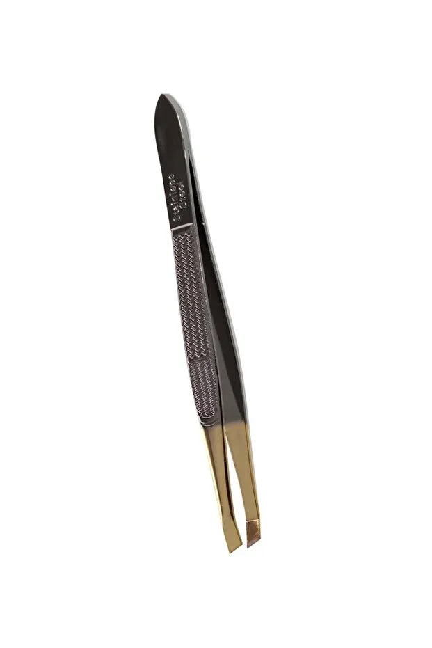 Nanotechnology Side-Grip Tweezers - 48