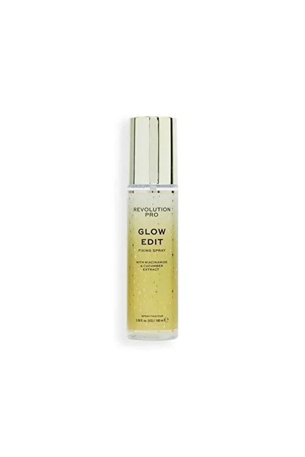 Revolution Pro Fixer Spray Glow Edit 100 ml