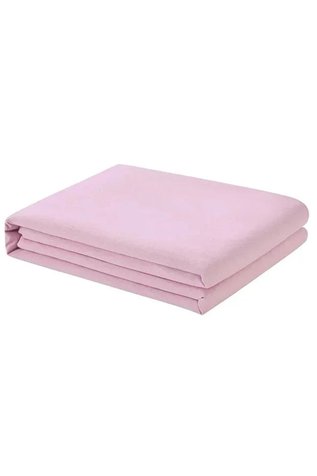 SINGLE FLAT SHEET NO ELASTIC 160x240 HOTEL SHEET