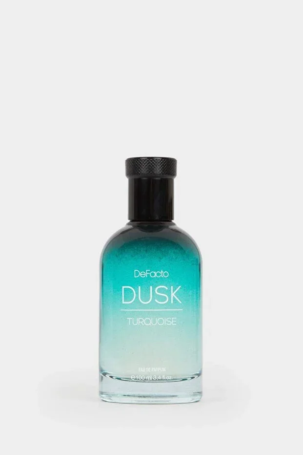Men's 100 ml Dusk Turquoise Perfume Y2390AZNS