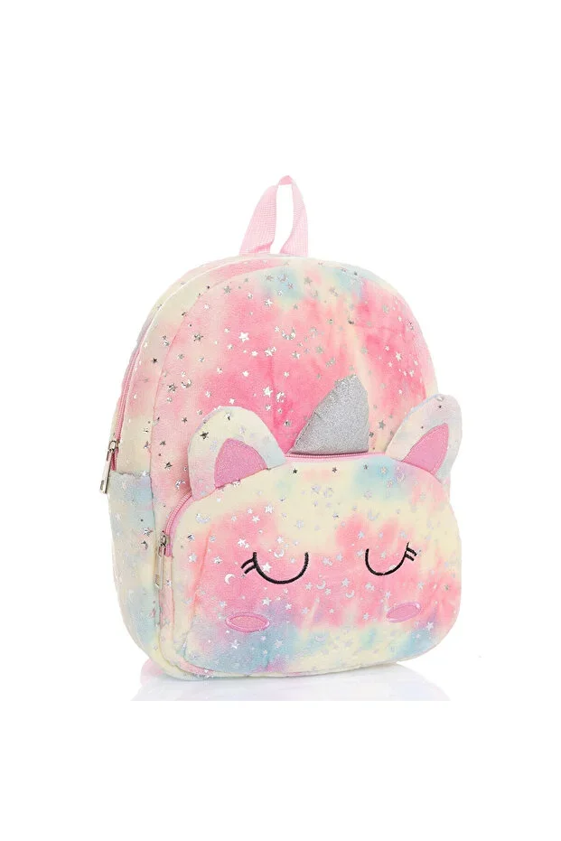 HelloBaby Girl Baby Bag Unicorn Print