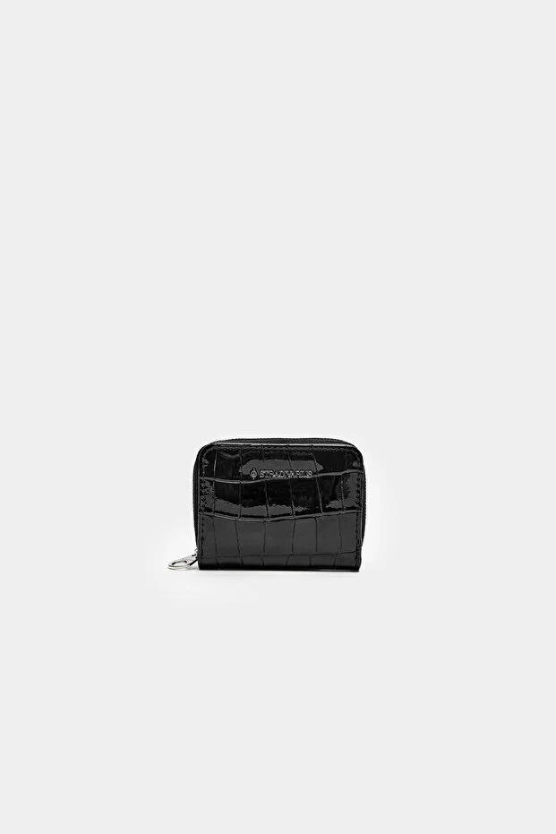 Rectangular wallet