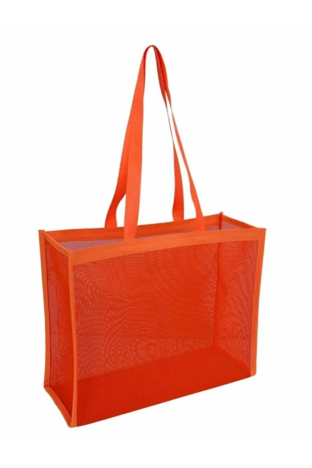 File Shopping Bag Beach Bag