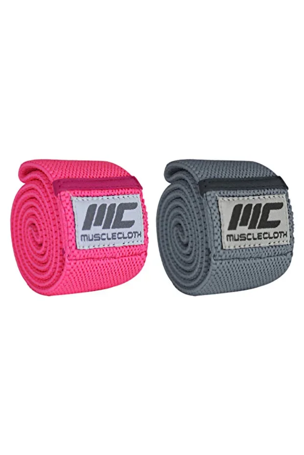 2-Piece Active Loop Band Set Medium-Hard