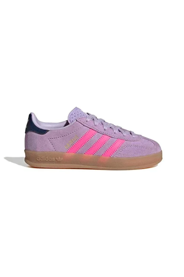 Gazelle Indoor C Unisex Children's Sneaker IH4009