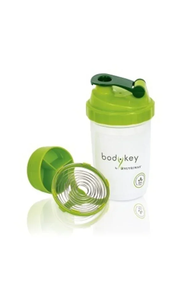 Shaker Bodykey By Nutrıway