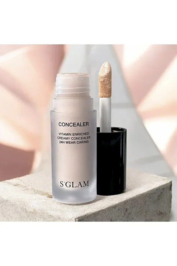Perfect Cover Concealer–LIGHT 1