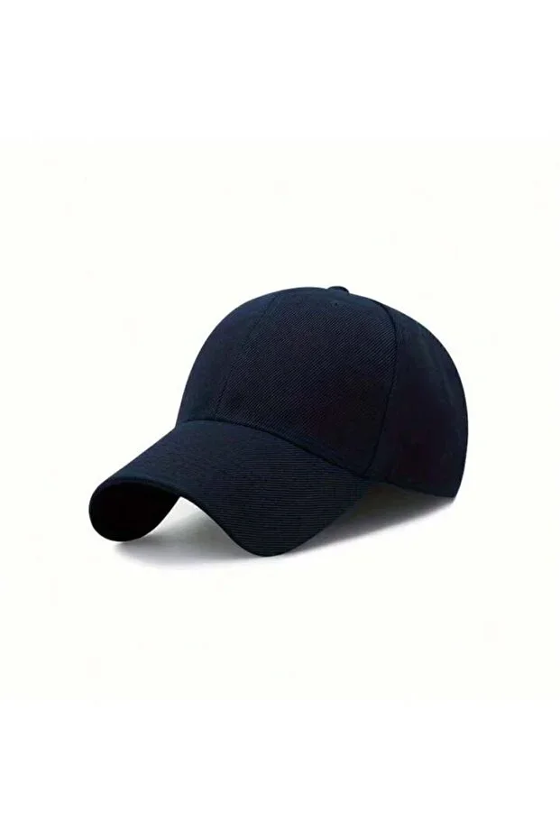 Summer Baseball Plain and Various Colors Hat, Cap Summer Cap Baseball Plain