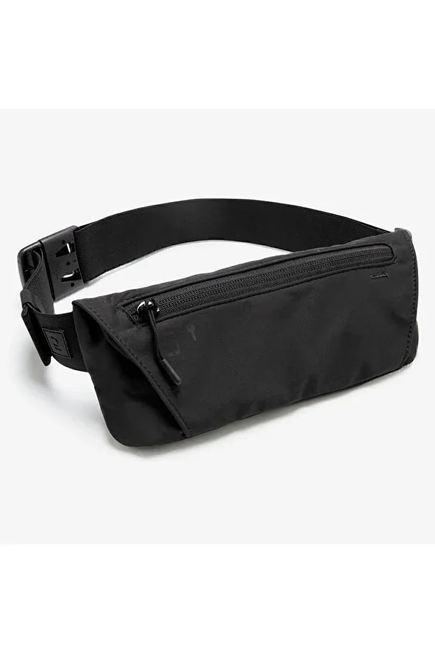 Running Waist Bag - Black