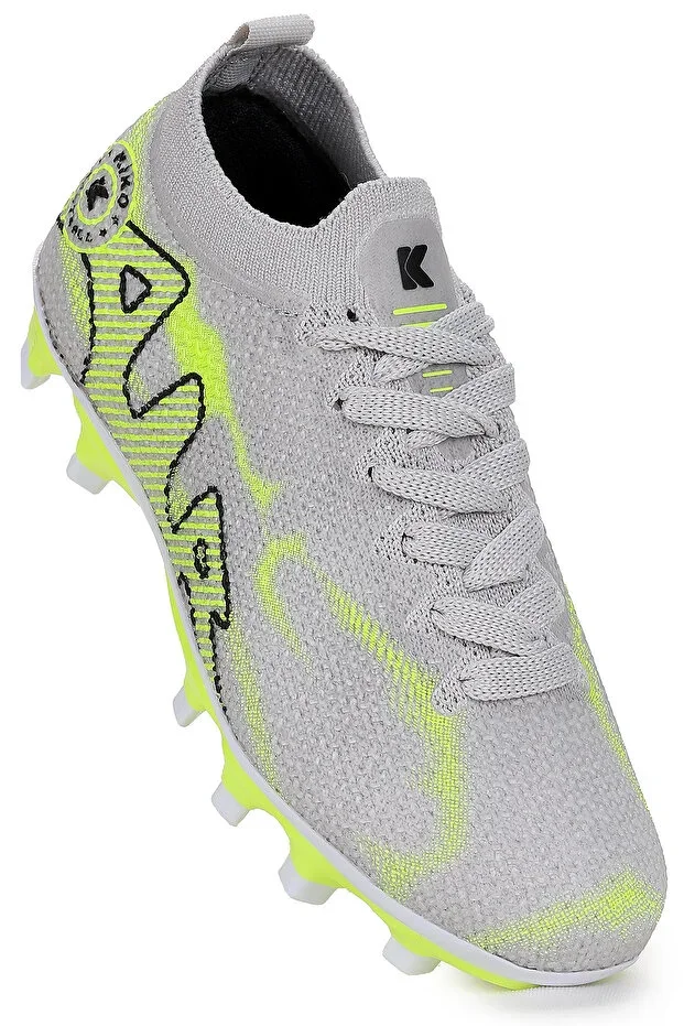 Mila Cleats Grass Field Boys Football Shoes