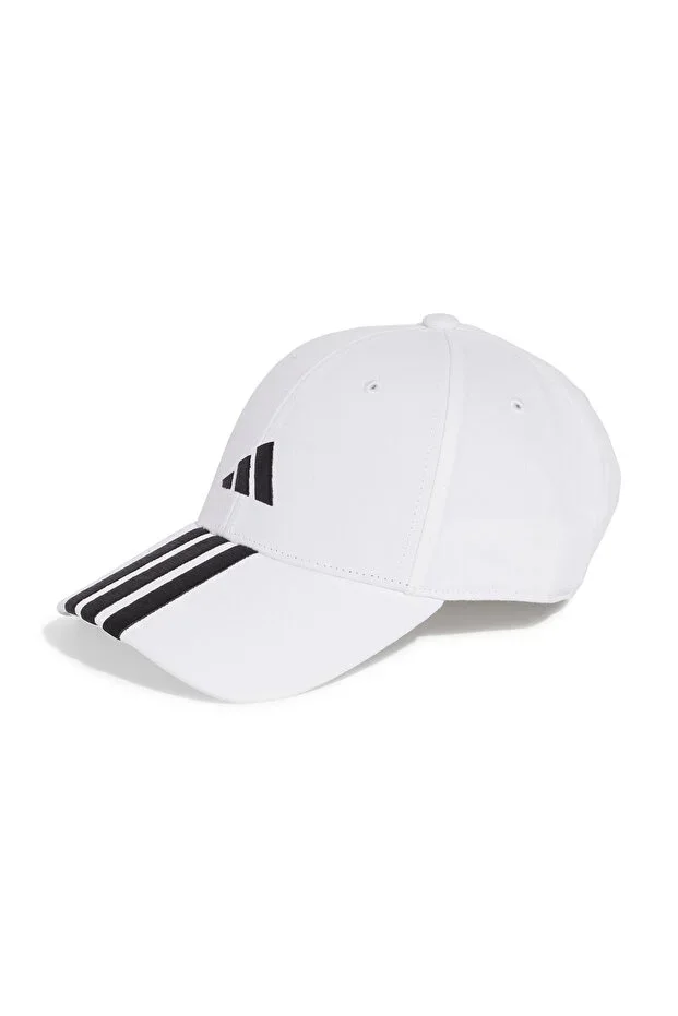 adidas BBALL 3S NL Cap White JE5652