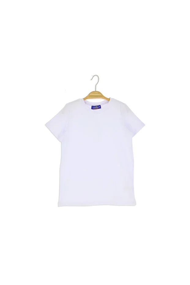 Boys T-Shirt School
