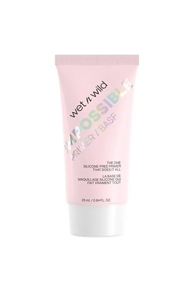 Impossible Primer Makeup Base - 25 ml 0077802119056