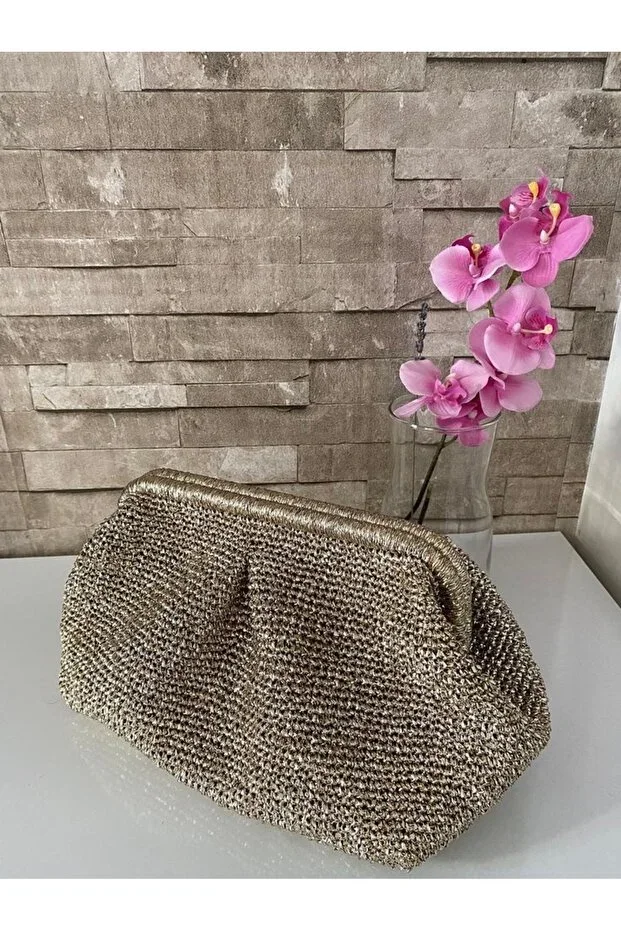Clutch Bag