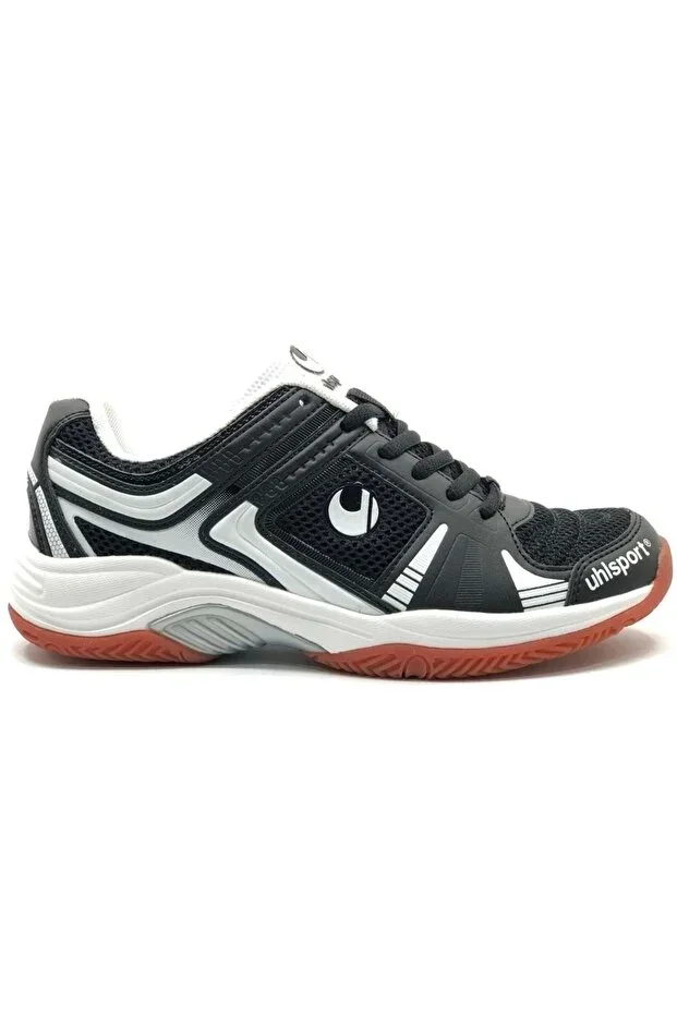 Kocamanlar Berlin Rubber Sole Interview Room and Tennis Shoes BLACK