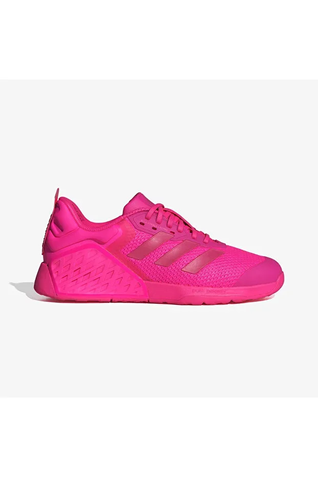 Dropset 3 Women's Pink Training Shoes