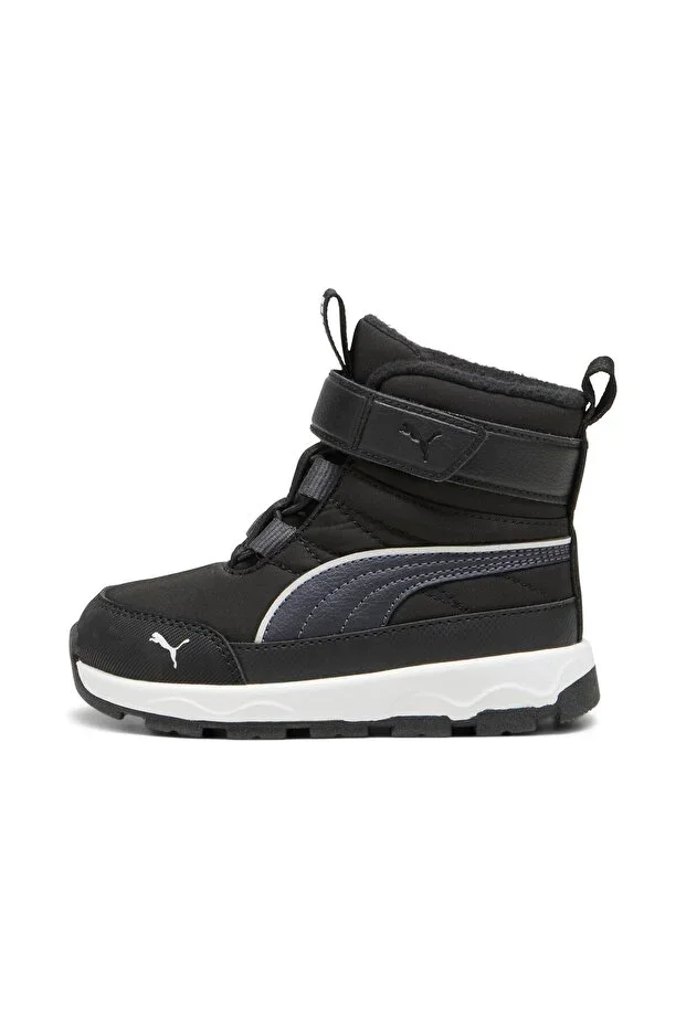 Evolve Boot AC+ Inf PUMA Black-Stro