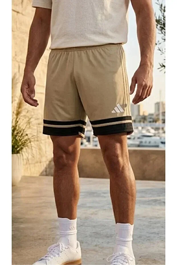 Men's Casual Sports Training Shorts