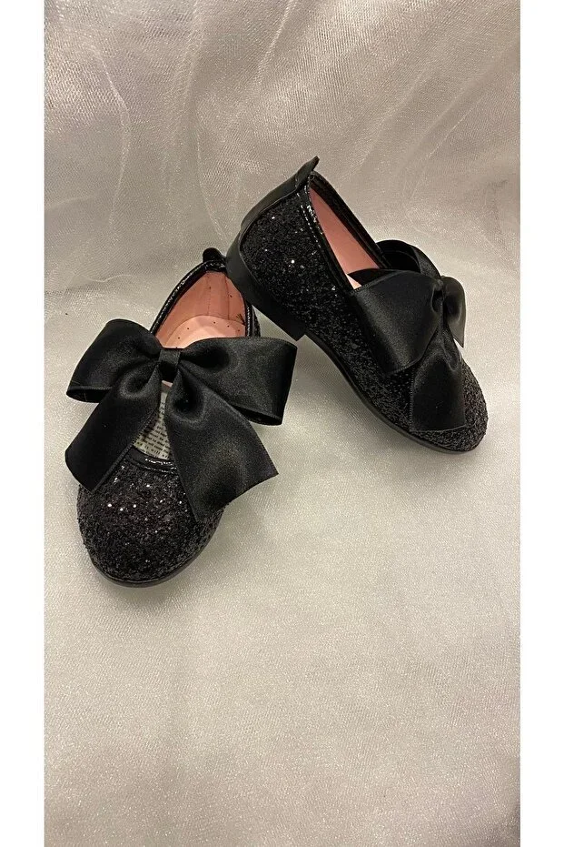 Girl's Ballet Flats