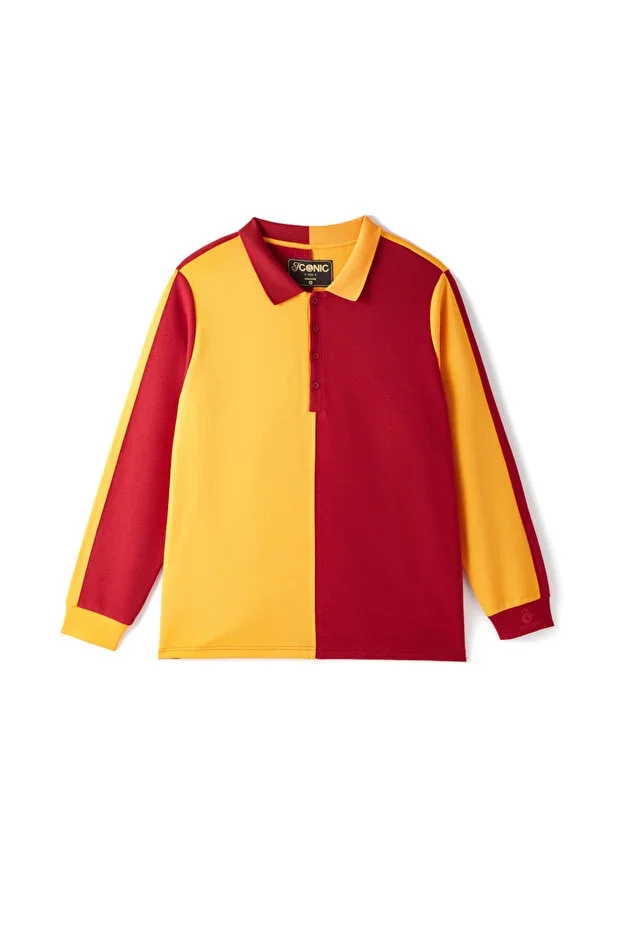 Galatasaray 1925 Retro Jersey E251158