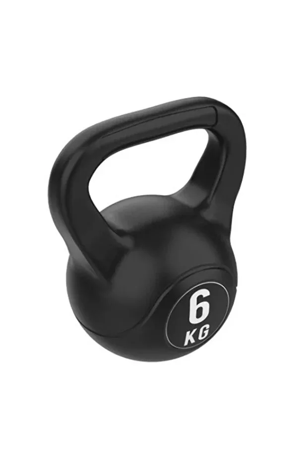 Clifton 6 Kg Kettlebell Weight