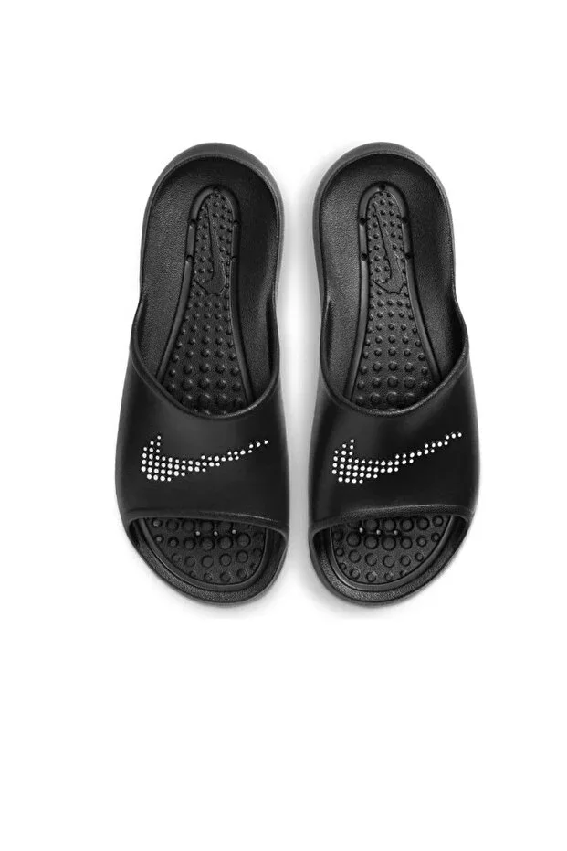 Nike Victori One Shower Slide Unisex Black Slipper Cz5478-001