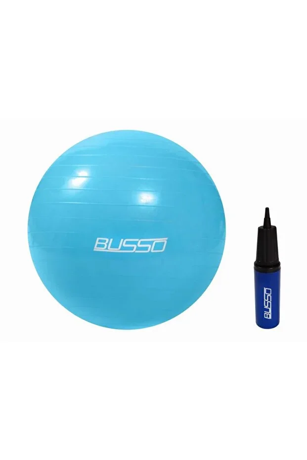 45 Cm Pilates Ball (BOXED)