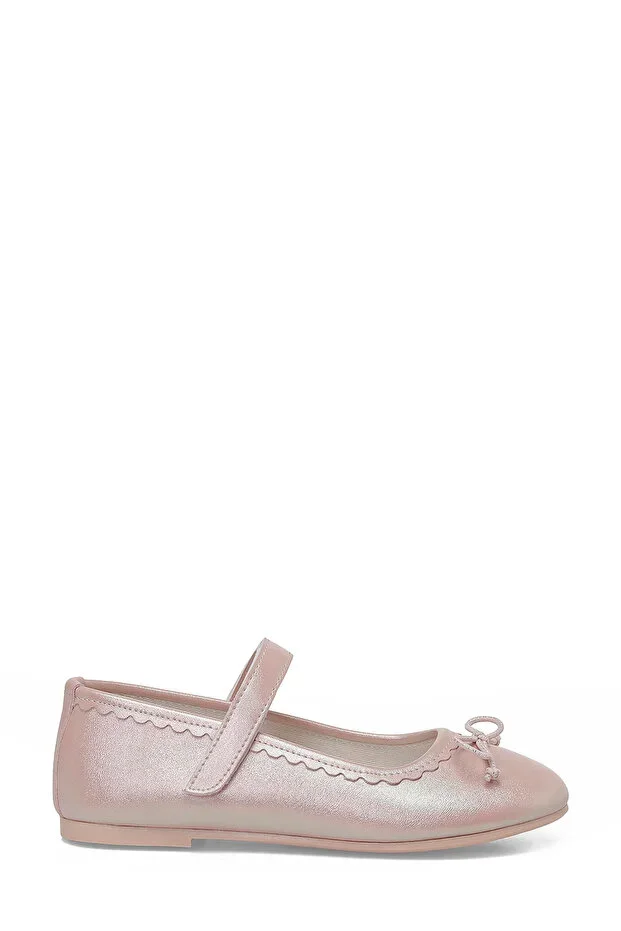 MIOSSE.F6FX Powder Girls' Ballet Flats