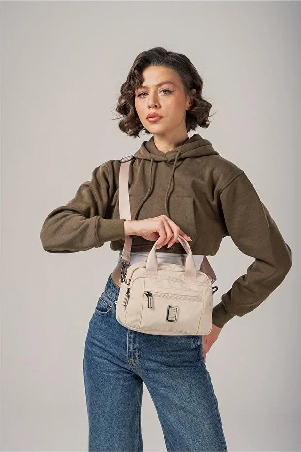 Women's 17991 Shoulder Bag