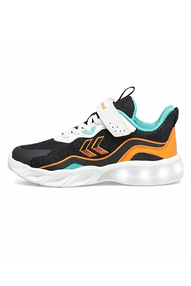JOJO JR LIGHT-UP CHILDREN'S SHOES