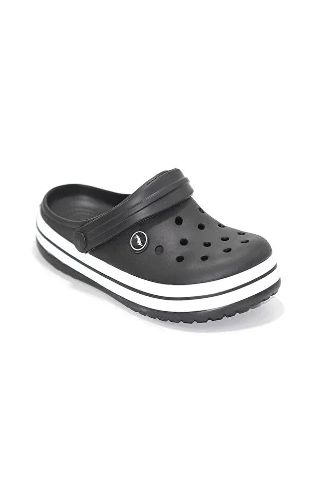 Daily Unisex Clog Doctor Nurse Hospital Cook Cross Slippers and House Slippers