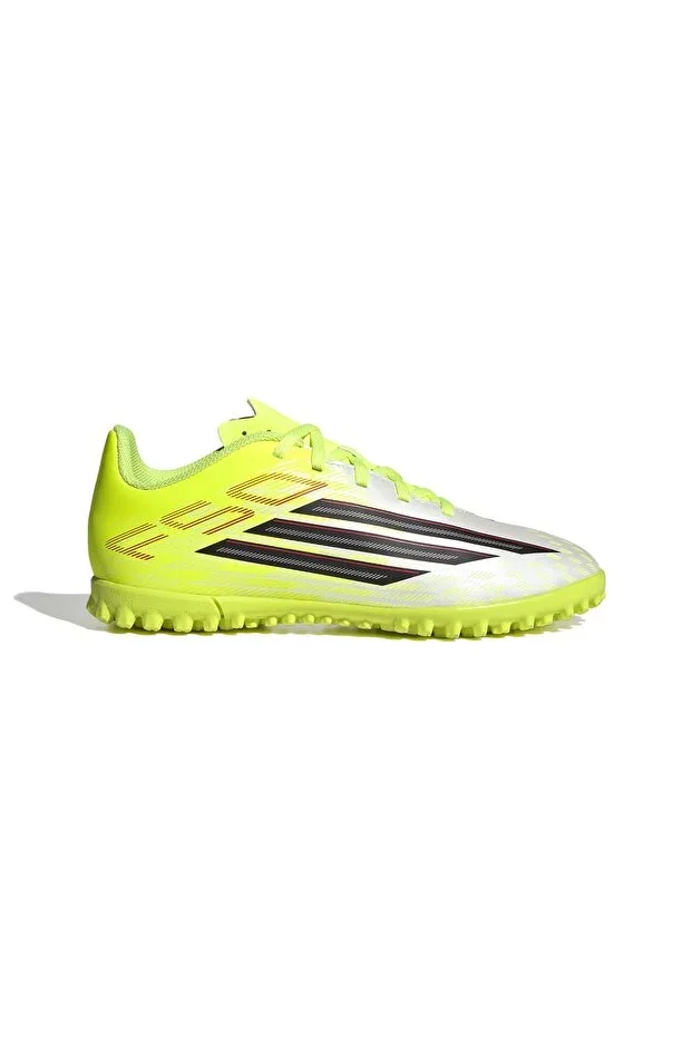 F50 Club TF Kids' Turf Shoes (JS1492)