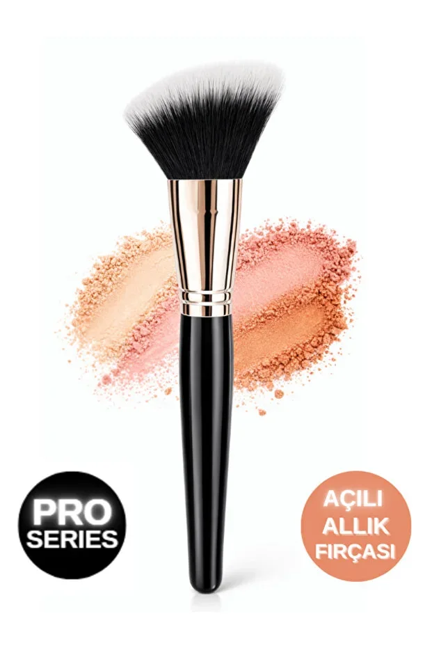 Makeup Brush Blush Brush Makeup Brush Set Ultra Soft Angled Blush Brush Pro Makeup Set