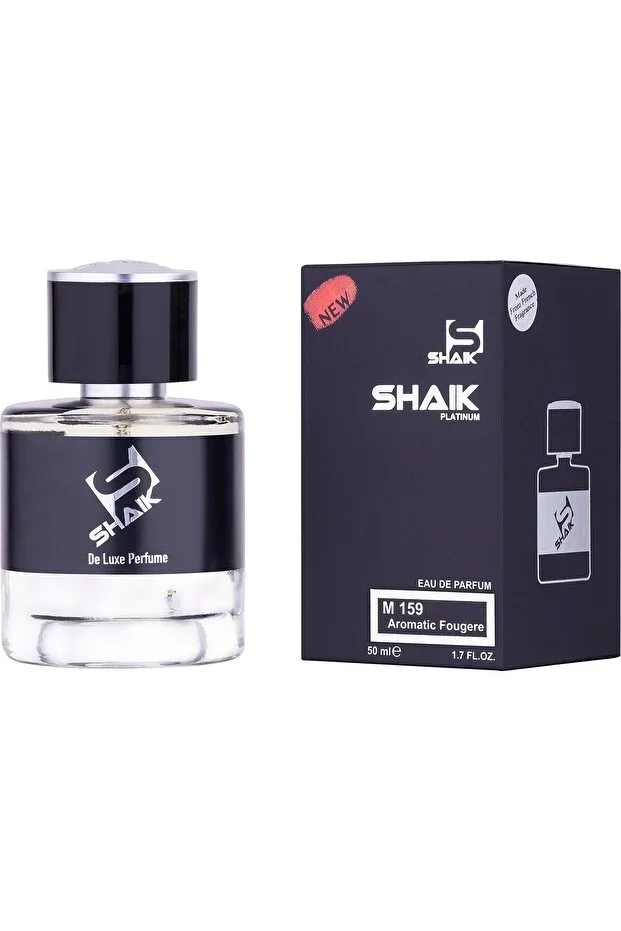 M 159 Aromatic Fougere 50 ml Men's Perfume Edp Sauvage