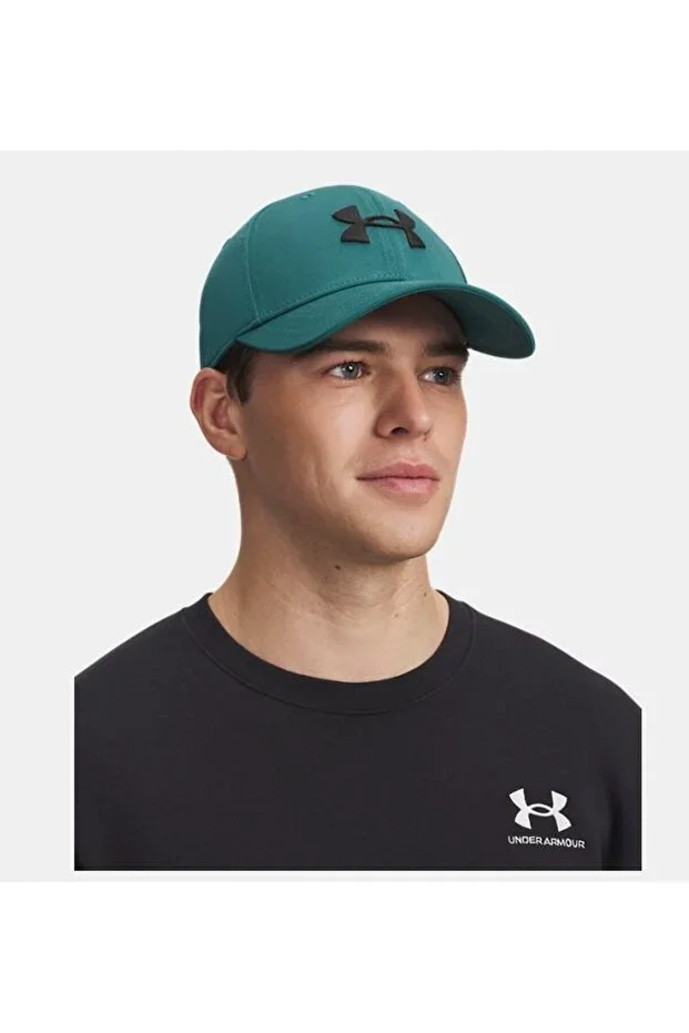 Men's UA Blitzing Hat 1376700-338