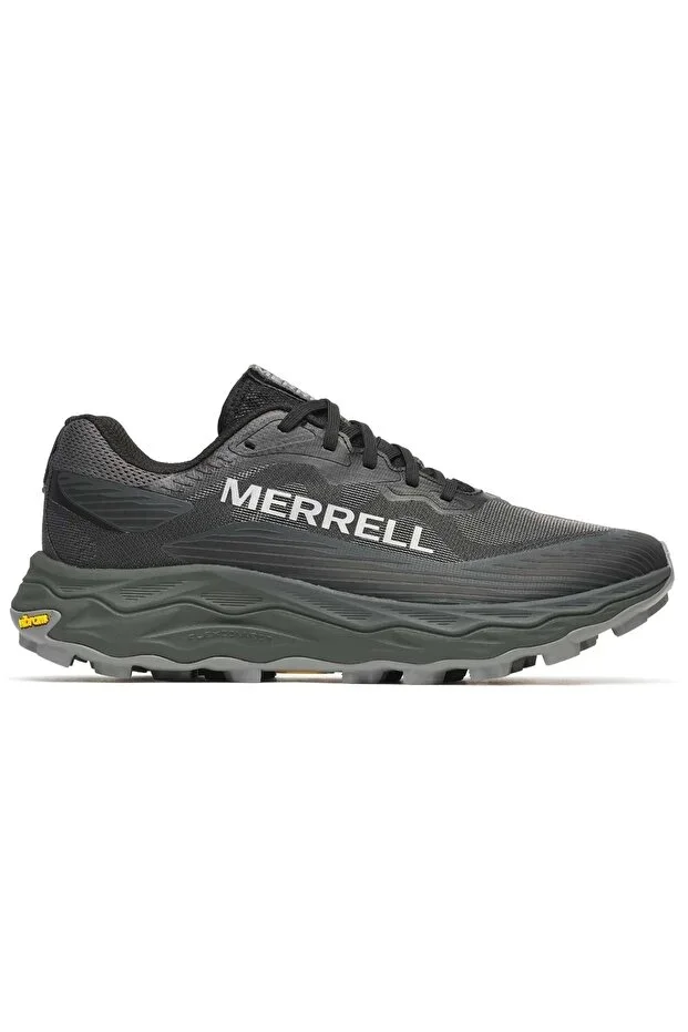 Agility Peak 6 Unisex Sports Shoes BLACK