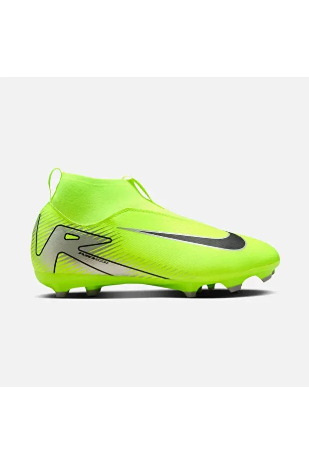 Jr. Mercurial Superfly 10 Academy FG/MG Pro Kids Cleats (NARROW FIT)