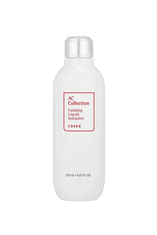 Ac Collection Calming Liquid Intensive - Anti-Acne Intensive Toner