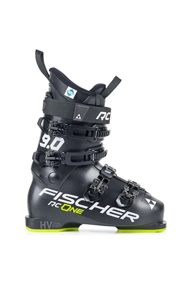 RC One 9.0 Ski Boots