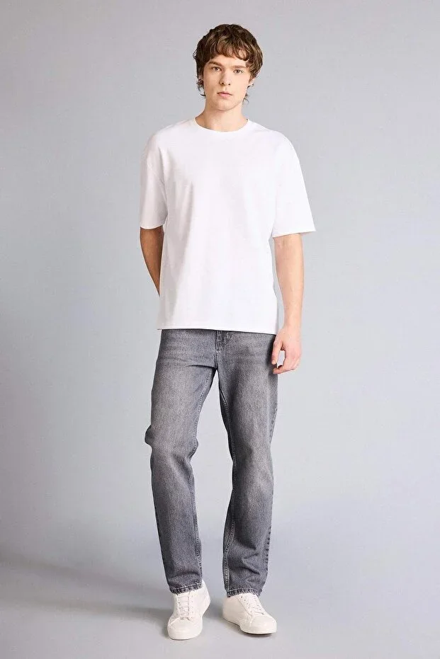 Tapered Fit Pants G8840AX26SP
