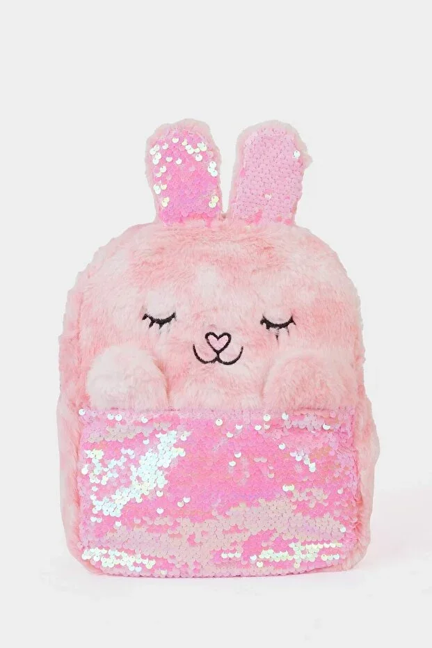Girls' Backpack F2170A8NS