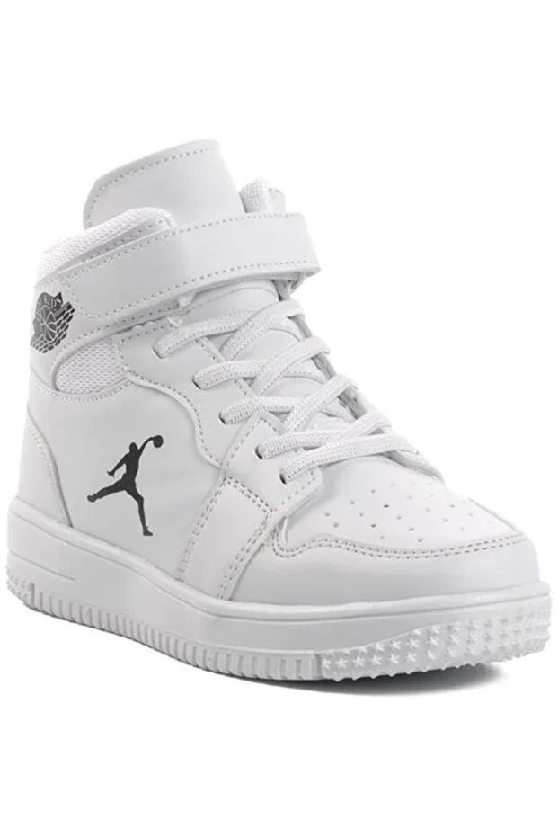 Cool Haykat Long Mesh Shoes