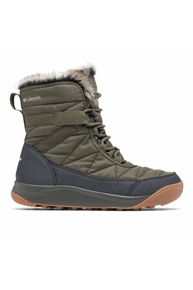 Minx Shorty IV Women's Snow Boot