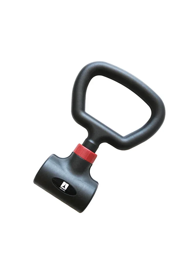 Dumbbell Holder – Kettlebell Converter Attachment