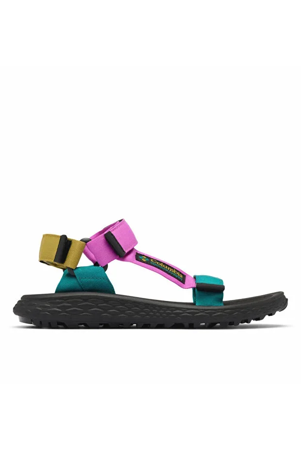 Konos Globetrot Women's Sandal