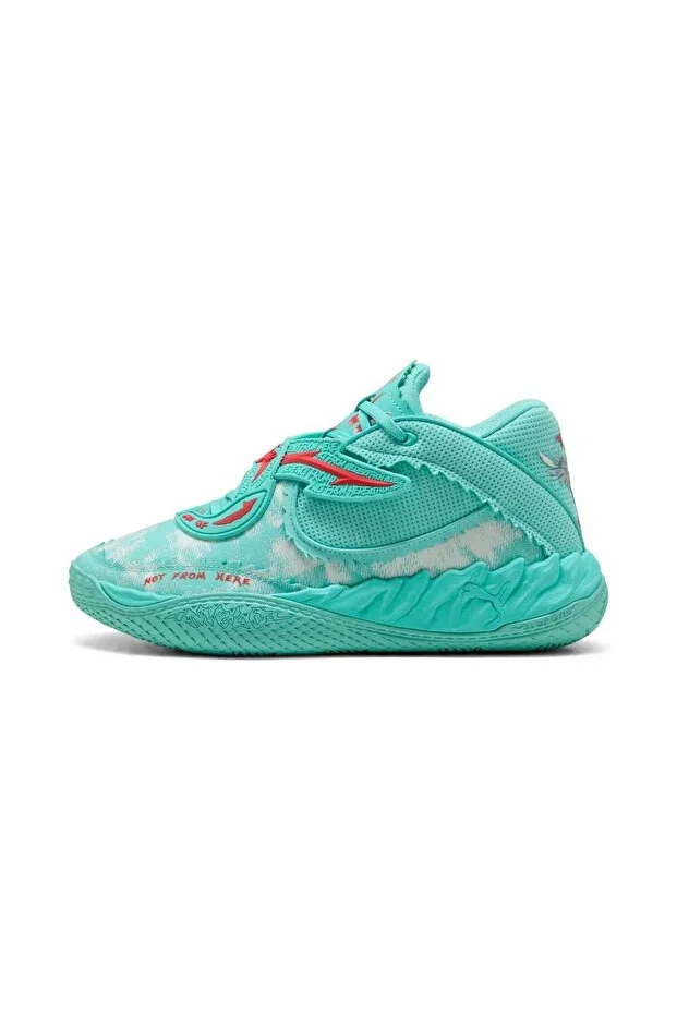 MB.05 Melo World UNISEX Basketball Shoes